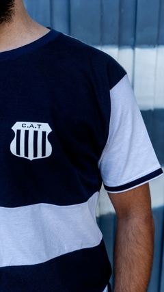 ALBIAZULES- TALL015 en internet