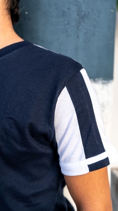 RETRO T - TALL014