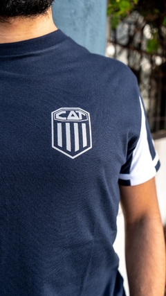 RETRO T - TALL014 - tienda online
