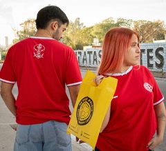 Imagen de TOPPER ROJA-BEL019