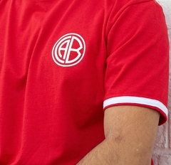 TOPPER ROJA-BEL019 - tienda online