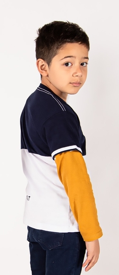 TALLERES KIDS-TALLNIN03 - Me pica la pelota