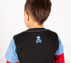 BELGRANO KIDS-BELNIN02 - Me pica la pelota