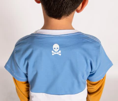 BELGRANO KIDS-BELNIN03 - Me pica la pelota