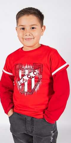 INSTITUTO KIDS-INSTNIN02 - Me pica la pelota