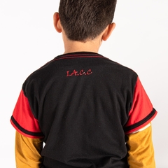 INSTITUTO KIDS-INSTNIN01 - Me pica la pelota