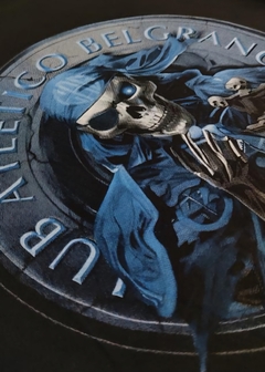 CALAVERA PIRATA-BEL 022 - tienda online