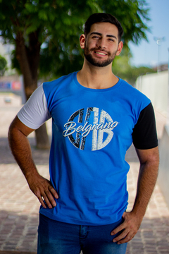 CAB TRICOLOR - BEL006 - comprar online