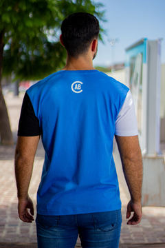 Imagen de CAB TRICOLOR - BEL006