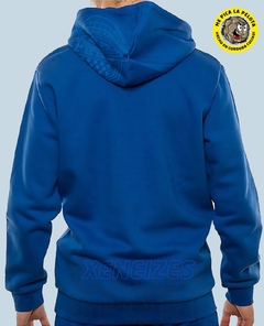 BUZO XENEIZE-BOCA003 - comprar online