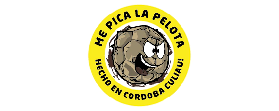 Me pica la pelota