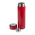 SQUEEZE TERMICO VERMELHO- 500 ml - comprar online
