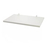 PRATELEIRA TORINO BICO TUC 80X25CM BRANCA