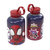 GARRAFA CILINDRICA SPIDEY 280 ML - comprar online