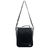 LANCHEIRA CASUAL C/ ALCA AJUSTAVEL (preto/cinza) - comprar online