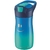 GARRAFA PICNIK DE ACO (azul) 430 ml