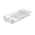 ORGANIZADOR DE FACAS CLEAR (branco)
