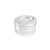 SECADOR DE SALADA CLEAR FRESH 5,5L (branco) - CASA ORGANIZAE SOLUÇOES EM ORGANIZAÇÃO DE CASA