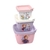 CONJ 3 POTES (frozen) - comprar online