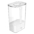 ORGAN DE HORTALIÇAS CLEAR FRESH 2,3l itros - CASA ORGANIZAE SOLUÇOES EM ORGANIZAÇÃO DE CASA