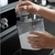 DISPENSER FLOW LAVANDERIA 1,5L (chumbo) - comprar online