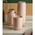 PORTA ALGODAO (rosa duna) - comprar online