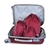 ORG DE MALAS 3 PCS [VIAGEM] (cinza) - comprar online