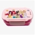 MARMITA INFANTIL PRINCESAS REAIS