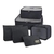 ORG DE MALAS 6 PCS [VIAGEM] (preta)