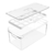 ORGANIZADOR DE OVOS CLEAR 36 UNID - comprar online