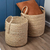 CESTO NATURE BAIXO 38x38x30CM - comprar online
