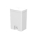 LIXEIRA DE PEDAL TRIUM 30L DUPLA BRANCO FECHADO na internet