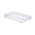 ORGANIZADOR GAVETA 2 PS CRISTAL