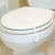 TRAVA PLASTICO P/TAMPO (sanitario) - comprar online