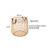 CESTO REDONDO PAPIRO 039Xh42cm - comprar online