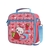 LANCHEIRA TERMICA INFANTIL - (gatinho rosa) - comprar online
