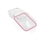 POTE VIDRO HERMÉTICO 370 ML (transparente) - comprar online