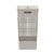 CESTO DE ROUPAS GRID 49L TAMPA (bege) - comprar online