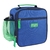 LANCHEIRA TERMICA [JUNIOR] (azul) - comprar online