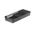 ORGANIZADOR DE FACAS CLEAR (preto)