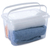 GRAN BOX ALTA C/ ALCA E TRAVA 10L