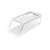 ORGANIZADOR DE GELADEIRA PARA LATAS CLEAR