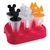FORMA DE SORVETE (mickey)