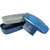POTE MARMITA DE 2 ANDARES 1200ML (azul) na internet