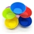 Kit Forminha De Silicone Cupcake - 12 Pecas - comprar online