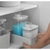 DISPENSER FLOW LAVANDERIA 1,5L (branco) na internet