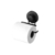 PAPELEIRA C/ VENTOSA (preto fosco) - comprar online