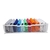 COLMEIA M BIQUINI CRISTAL 11N (com vies branco) na internet