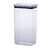 POTE RETANGULAR 2600 ML