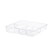 ORG DIAMOND C/ 4 DIVISORIAS 31x31